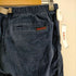 グラミチ GRAMICCI CORDUROY TAPERED LONG PANTS コーデュロイクライミングパンツ レディース JPN:M
