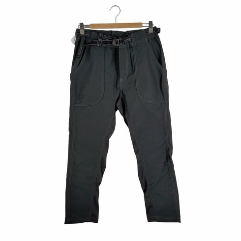 アンドワンダー and wander 60/40 cloth rib pants メンズ JPN:M