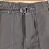 アンドワンダー and wander 60/40 cloth rib pants メンズ JPN:M
