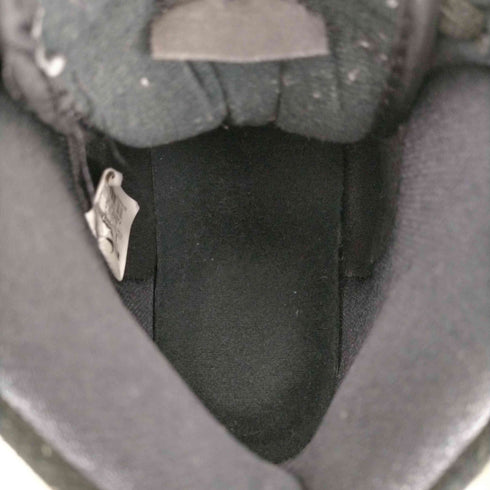 ナイキ NIKE DUNKHIGH PRO SB BLACK GUM ガムソール メンズ 27cm