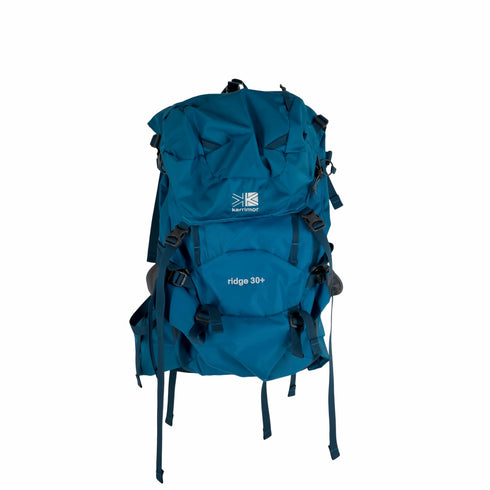 カリマー Karrimor ridge 30+ Medium マウンテン バックパック ザック メンズ