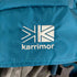 カリマー Karrimor ridge 30+ Medium マウンテン バックパック ザック メンズ