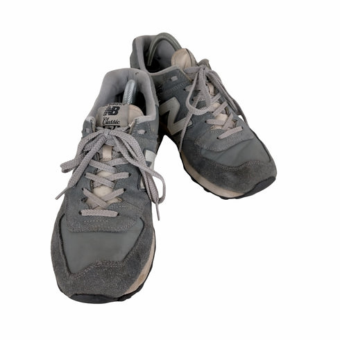 ニューバランス NEW BALANCE ML574 VLG メンズ 27.5cm