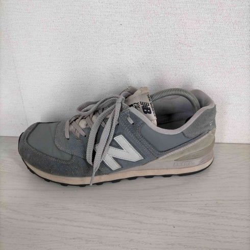 ニューバランス NEW BALANCE ML574 VLG メンズ 27.5cm