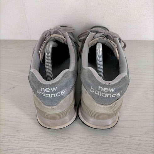 ニューバランス NEW BALANCE ML574 VLG メンズ 27.5cm