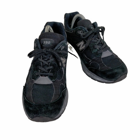 ニューバランス NEW BALANCE M992BL メンズ 26.5cm