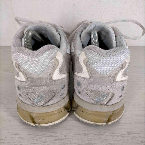 アシックス ASICS GEL-KAYANO 5 360 104 W/CRM メンズ JPN:27