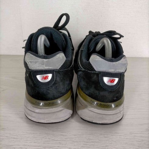 ニューバランス NEW BALANCE USA製 M990BK4 メンズ 26.5cm