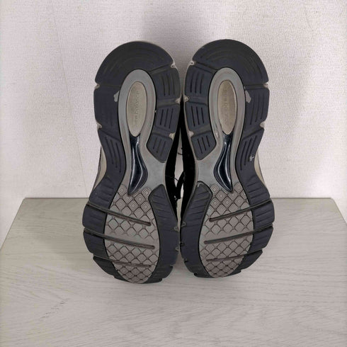 ニューバランス NEW BALANCE USA製 M990BK4 メンズ 26.5cm