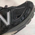 ニューバランス NEW BALANCE USA製 M990BK4 メンズ 26.5cm