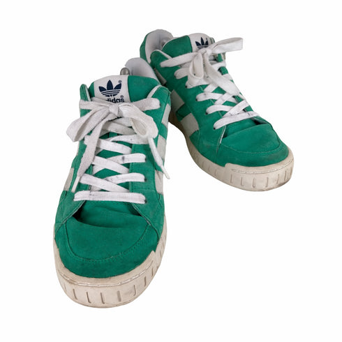 アディダス adidas LAWSUIT MITA スケートシューズ メンズ 26.5cm