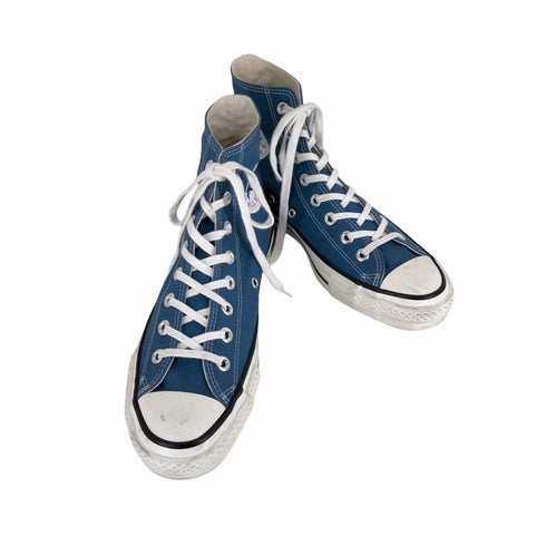 コンバースオールスター CONVERSE ALLSTAR 日本製 ALL STAR オールスター ハイカットスニーカー メンズ JPN:27