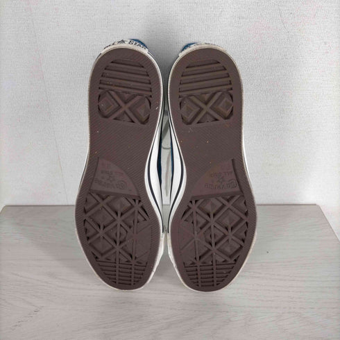 コンバースオールスター CONVERSE ALLSTAR 日本製 ALL STAR オールスター ハイカットスニーカー メンズ JPN:27