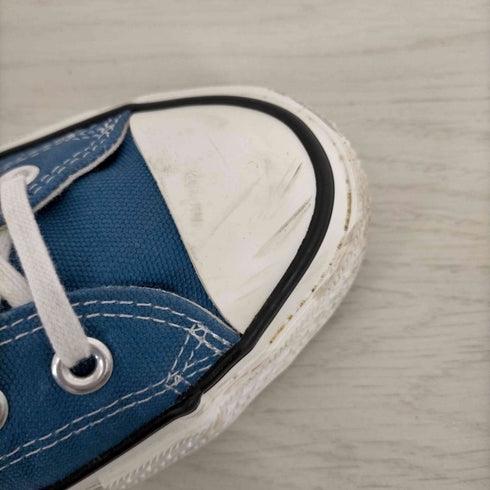 コンバースオールスター CONVERSE ALLSTAR 日本製 ALL STAR オールスター ハイカットスニーカー メンズ JPN:27