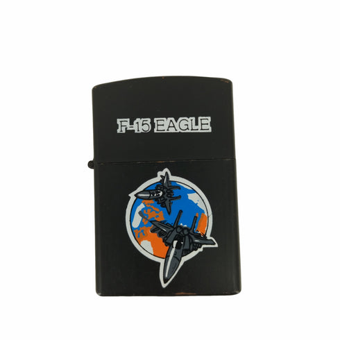 ジッポ ZIPPO F- EAGLE ZIPPO メンズ