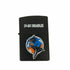 ジッポ ZIPPO F- EAGLE ZIPPO メンズ