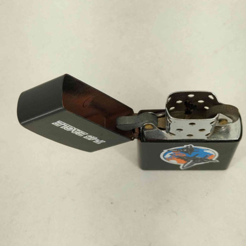 ジッポ ZIPPO F- EAGLE ZIPPO メンズ