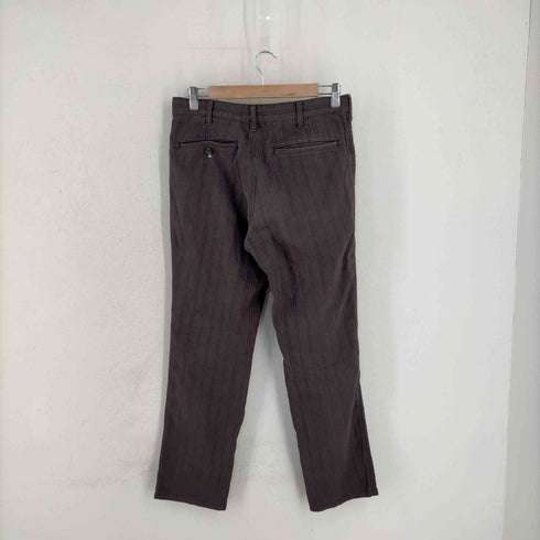 コムデギャルソンオム COMME des GARCONS HOMME 06SS ストライプ デニムパンツ メンズ JPN:M
