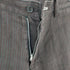 コムデギャルソンオム COMME des GARCONS HOMME 06SS ストライプ デニムパンツ メンズ JPN:M