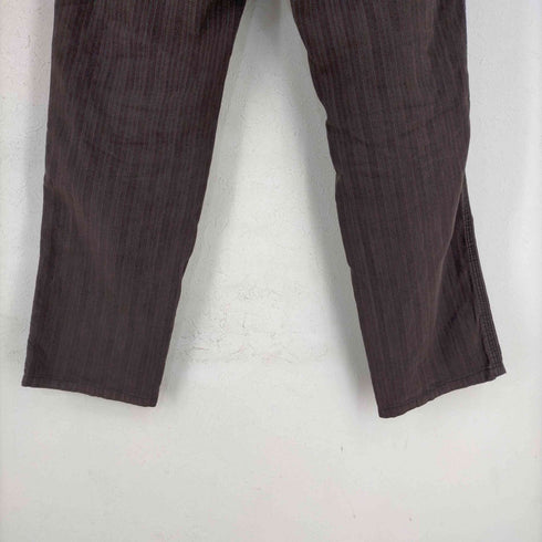 コムデギャルソンオム COMME des GARCONS HOMME 06SS ストライプ デニムパンツ メンズ JPN:M