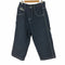 フブ FUBU バギーデニムパンツ メンズ US:32-33