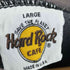ハードロックカフェ Hard Rock Cafe USA製 ロゴ刺繍クルーネックスウェット メンズ JPN:L