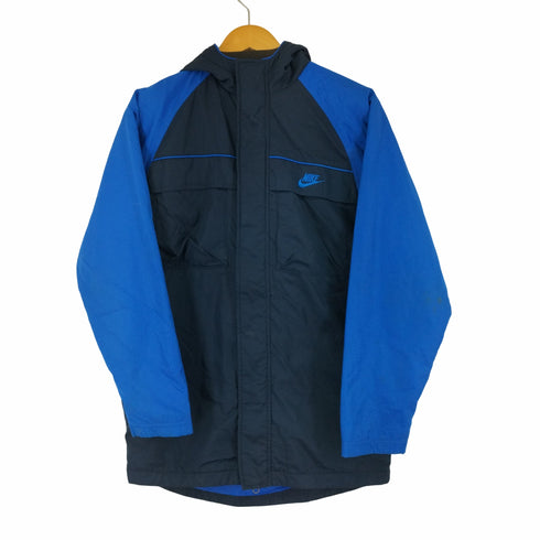 ナイキ NIKE 00s 中綿ジャケット メンズ JPN:L