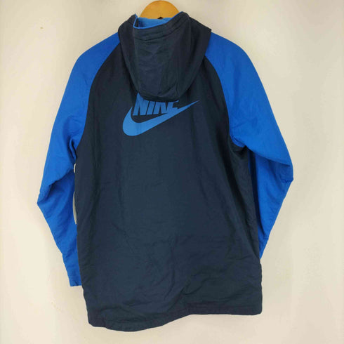 ナイキ NIKE 00s 中綿ジャケット メンズ JPN:L
