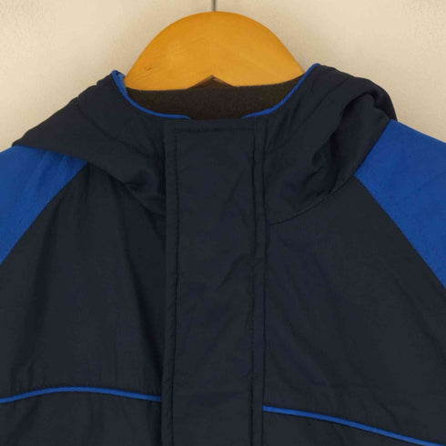 ナイキ NIKE 00s 中綿ジャケット メンズ JPN:L
