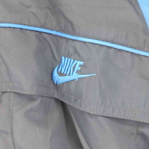 ナイキ NIKE 00s 中綿ジャケット メンズ JPN:L