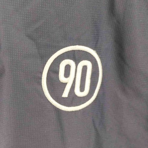 ナイキ NIKE 00's トータル90 Vネックスウェット メンズ JPN:M