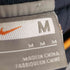 ナイキ NIKE 00's トータル90 Vネックスウェット メンズ JPN:M