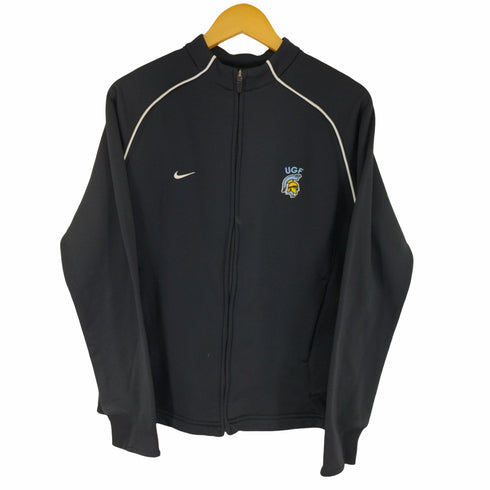 ナイキ NIKE 00's カレッジトラックジャケット メンズ JPN:L