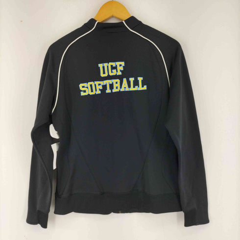 ナイキ NIKE 00's カレッジトラックジャケット メンズ JPN:L