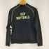ナイキ NIKE 00's カレッジトラックジャケット メンズ JPN:L