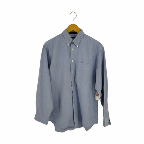 ギャップ Gap 00s OLD The BIG Oxford BDオックスフォードシャツ メンズ import:S
