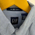ギャップ Gap 00s OLD The BIG Oxford BDオックスフォードシャツ メンズ import:S