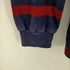 ポロスポーツラルフローレン POLO SPORT RALPH LAUREN L/S ボーダーラガーシャツ ロゴ刺繍 メンズ JPN:L