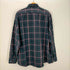 エルエルビーン L.L.Bean USA製 L/S チェック柄BDシャツ メンズ