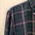 エルエルビーン L.L.Bean USA製 L/S チェック柄BDシャツ メンズ