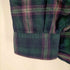 エルエルビーン L.L.Bean USA製 L/S チェック柄BDシャツ メンズ