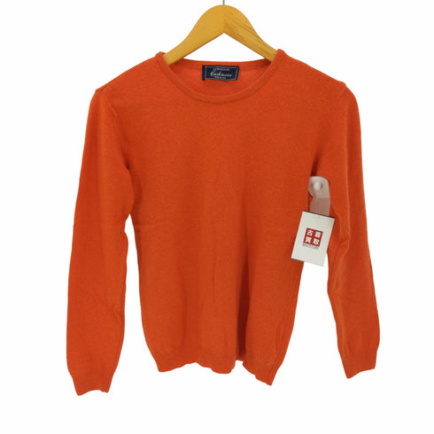 la maglia イタリア製 ウール シルク カシミヤ ニット セーター レディース