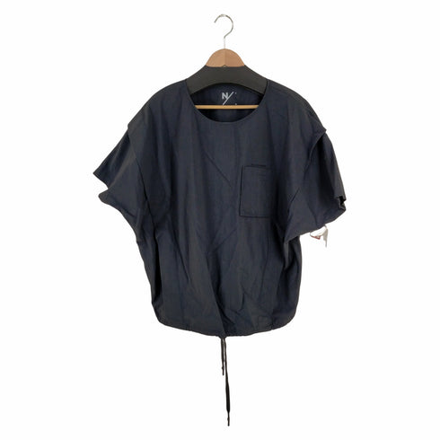 ニュートラルワークス NEUTRALWORKS イージープルオーバー メンズ JPN:M