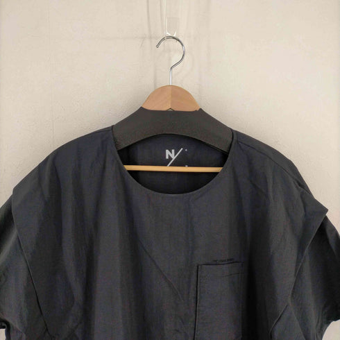 ニュートラルワークス NEUTRALWORKS イージープルオーバー メンズ JPN:M