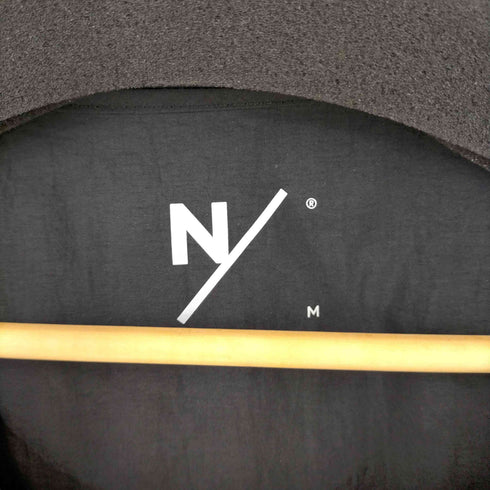 ニュートラルワークス NEUTRALWORKS イージープルオーバー メンズ JPN:M
