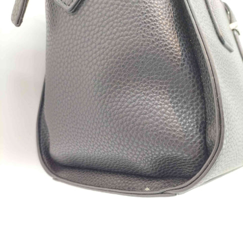 アズールバイマウジー AZUL by moussy フェイクレザー 2Way ショルダーバッグ レディース