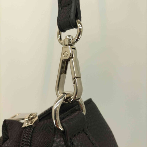 アズールバイマウジー AZUL by moussy フェイクレザー 2Way ショルダーバッグ レディース
