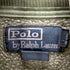 ポロバイラルフローレン Polo by RALPH LAUREN スモールポニー刺繍ヘンリーネックスウェット メンズ JPN:XL