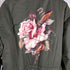アンダーカバー UNDERCOVER グラフィックプリント フィッシュテール パデットコート メンズ JPN:M