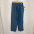 アーバンリサーチドアーズ URBAN RESEARCH DOORS 21AW コットンデニムイージーパンツ レディース JPN:1